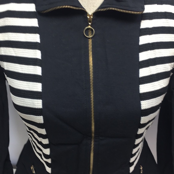 JSJ JACKET - Picture 5 of 7